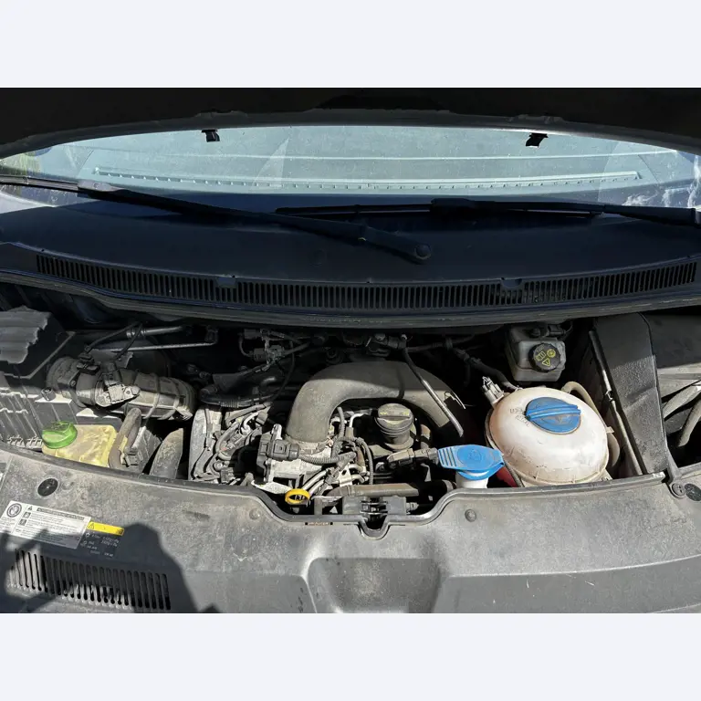 Technical equipment from the port environment-21