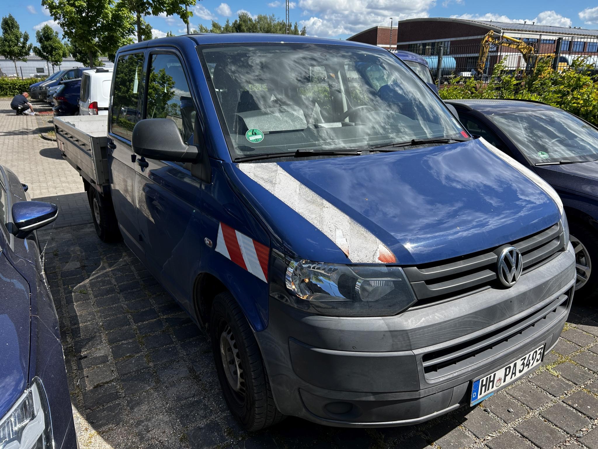 Technical equipment from the port environment-4