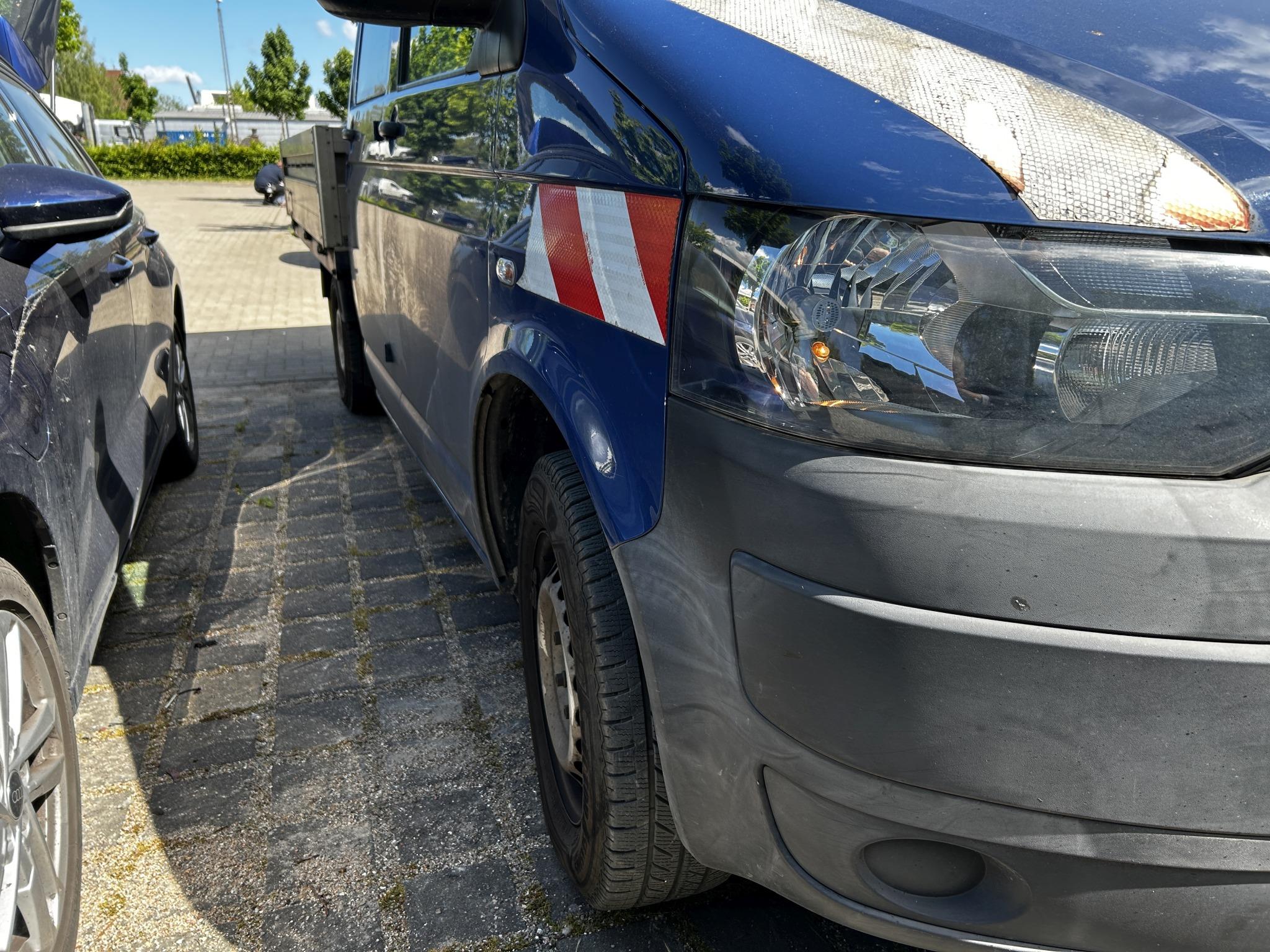 Technical equipment from the port environment-5