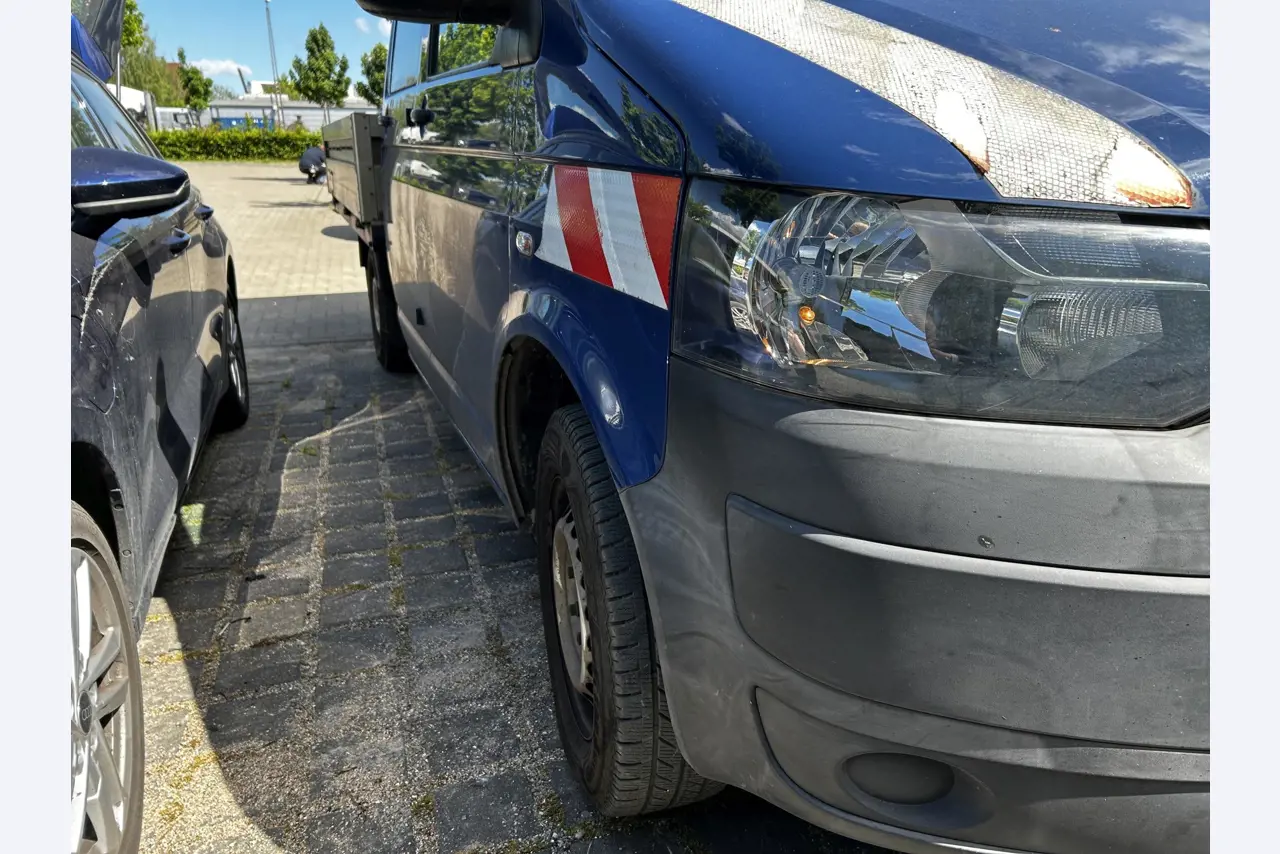 Equipamento de oficina/canalização da zona portuária-5