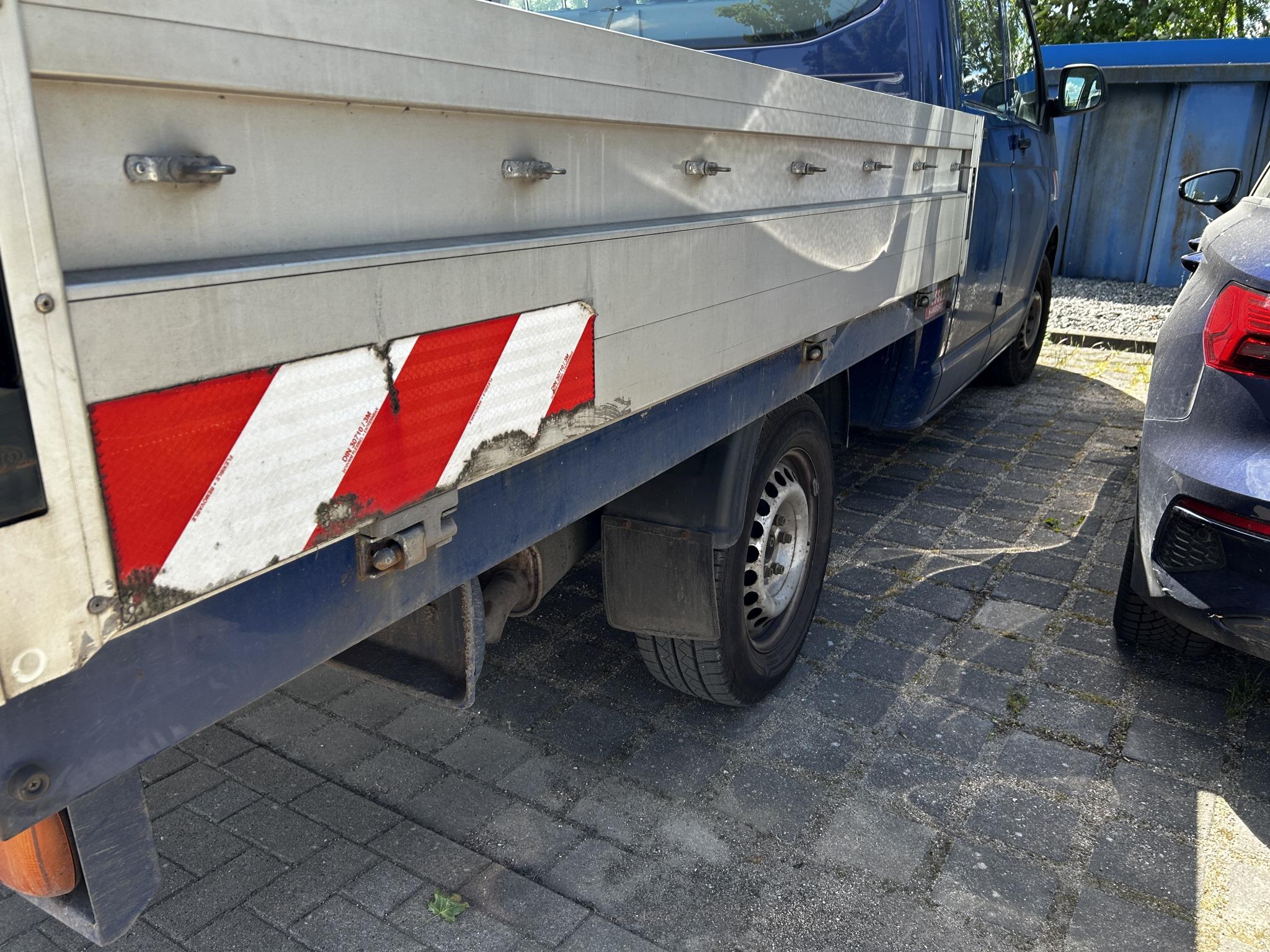 Technical equipment from the port environment-8