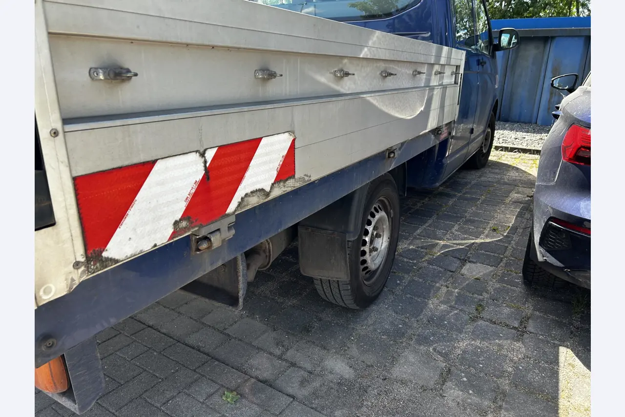 Equipamento de oficina/canalização da zona portuária-8