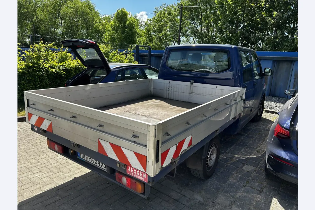 Technical equipment from the port environment-9