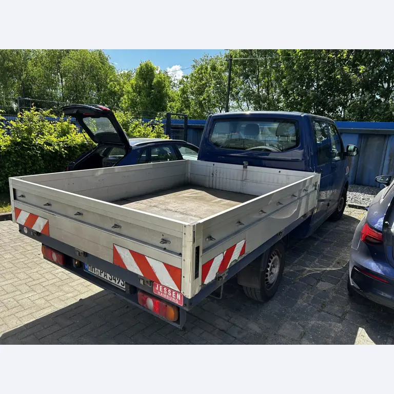 Technical equipment from the port environment-9