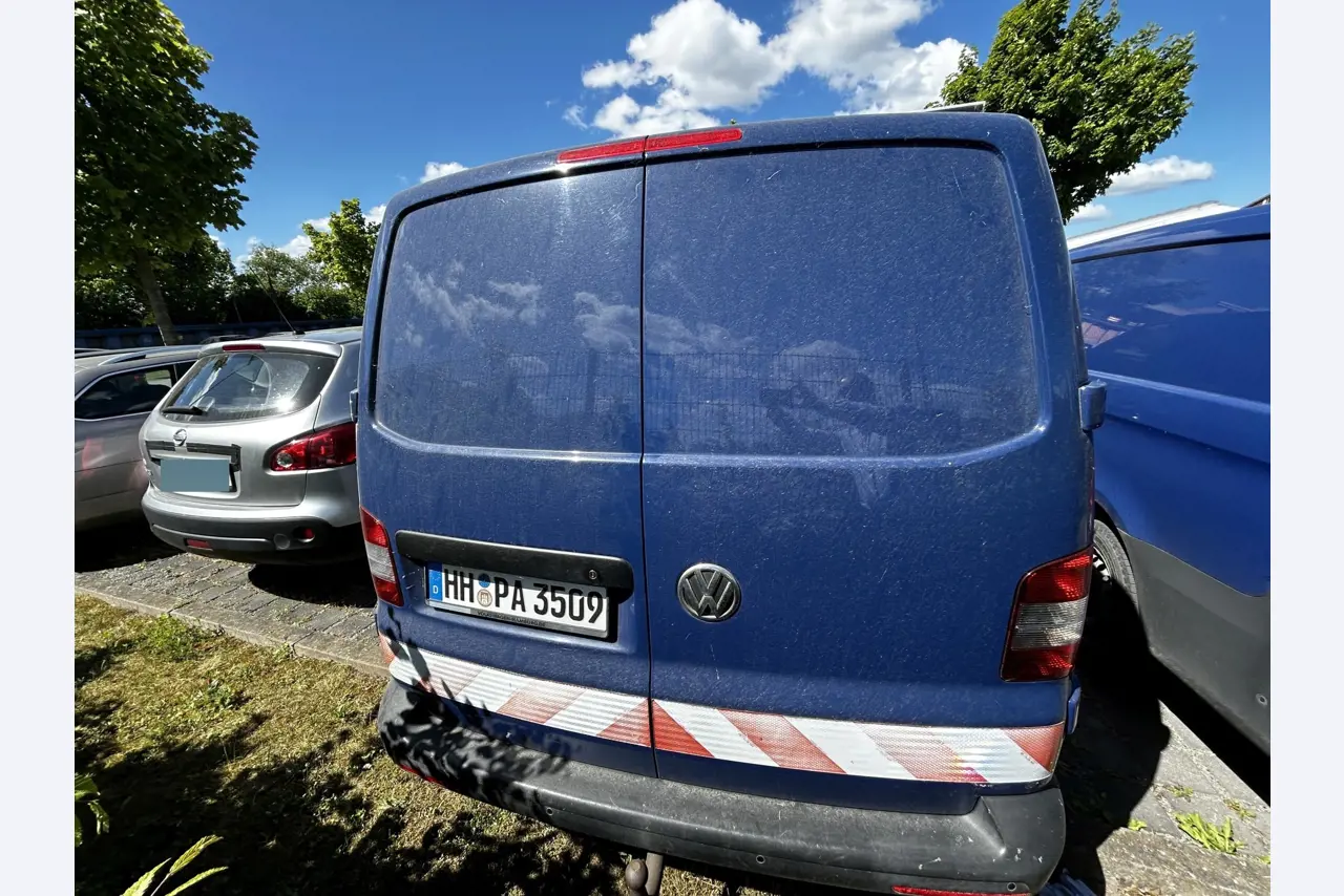 Technical equipment from the port environment-10