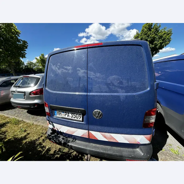 Technical equipment from the port environment-10