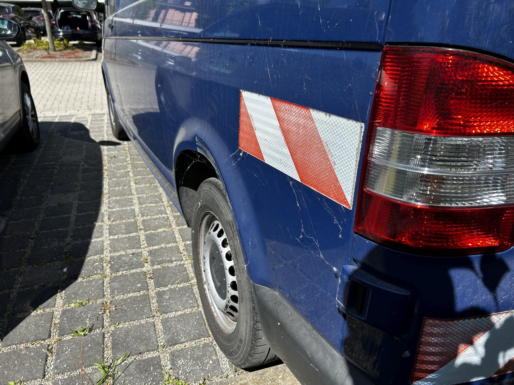 Technical equipment from the port environment-12