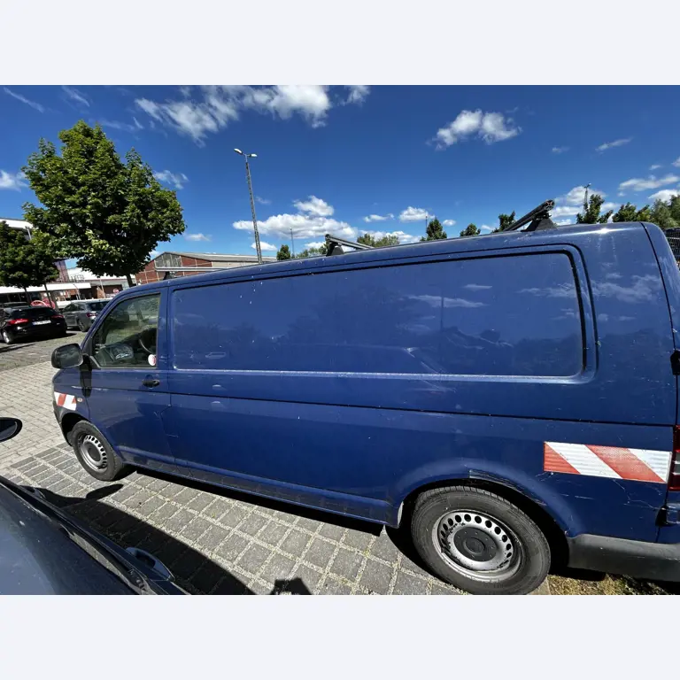 Technical equipment from the port environment-13