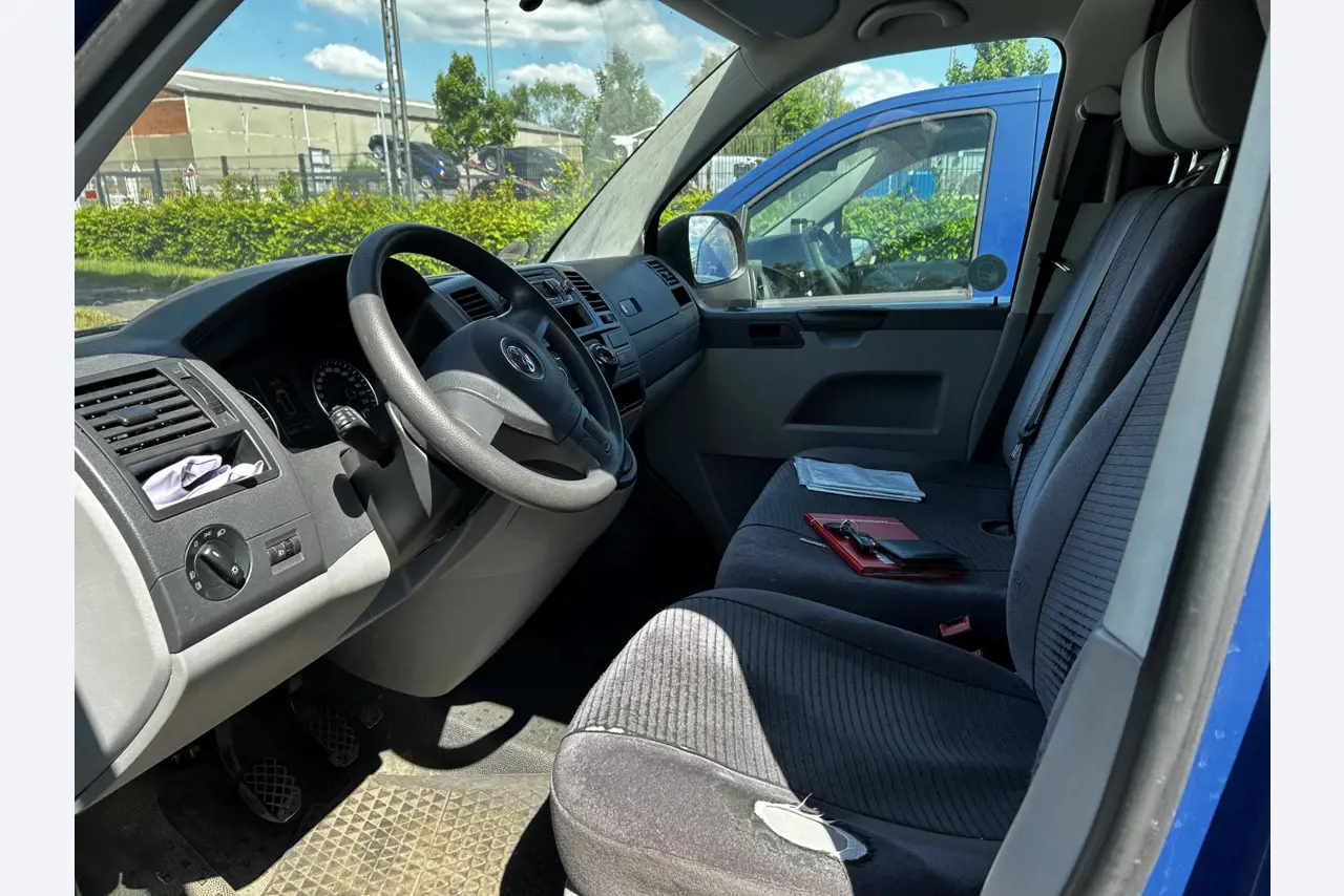 Technical equipment from the port environment-14