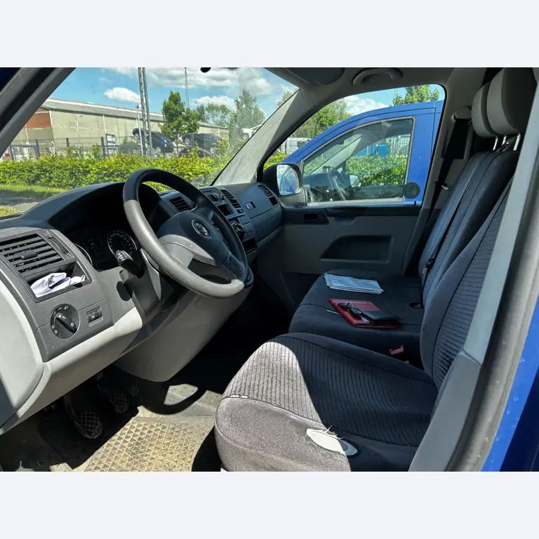 Technical equipment from the port environment-14