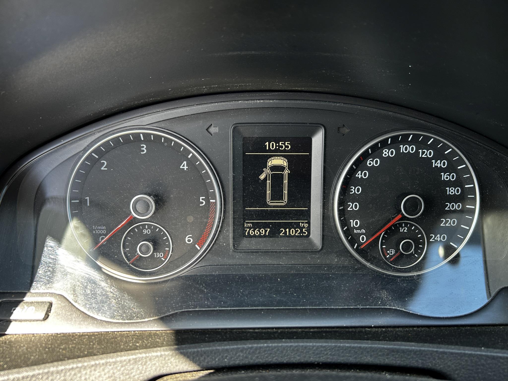 Technical equipment from the port environment-15