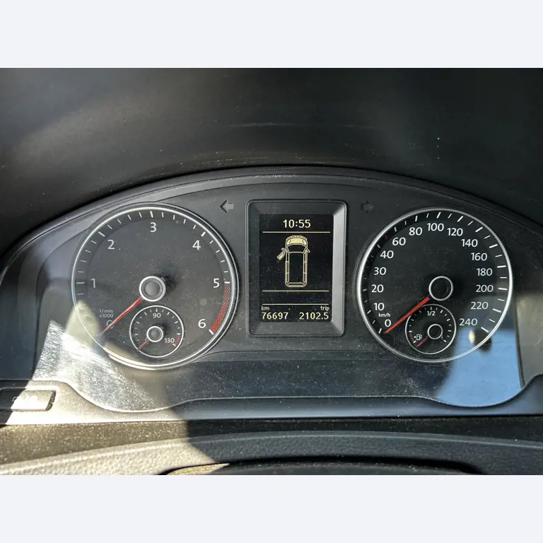 Technical equipment from the port environment-15