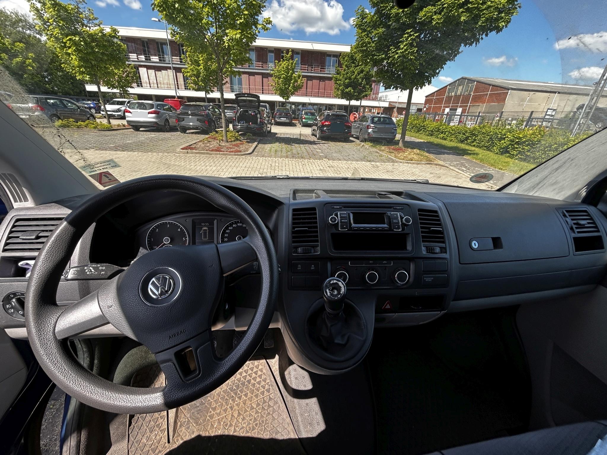 Technical equipment from the port environment-16