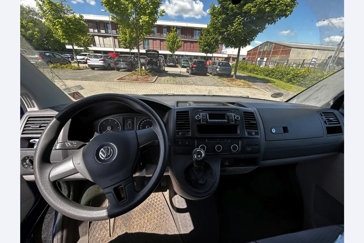 Technical equipment from the port environment-16