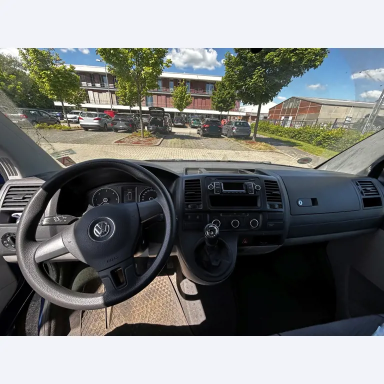 Technical equipment from the port environment-16