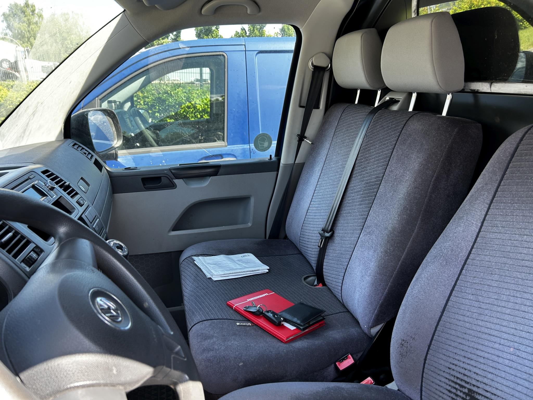 Technical equipment from the port environment-17