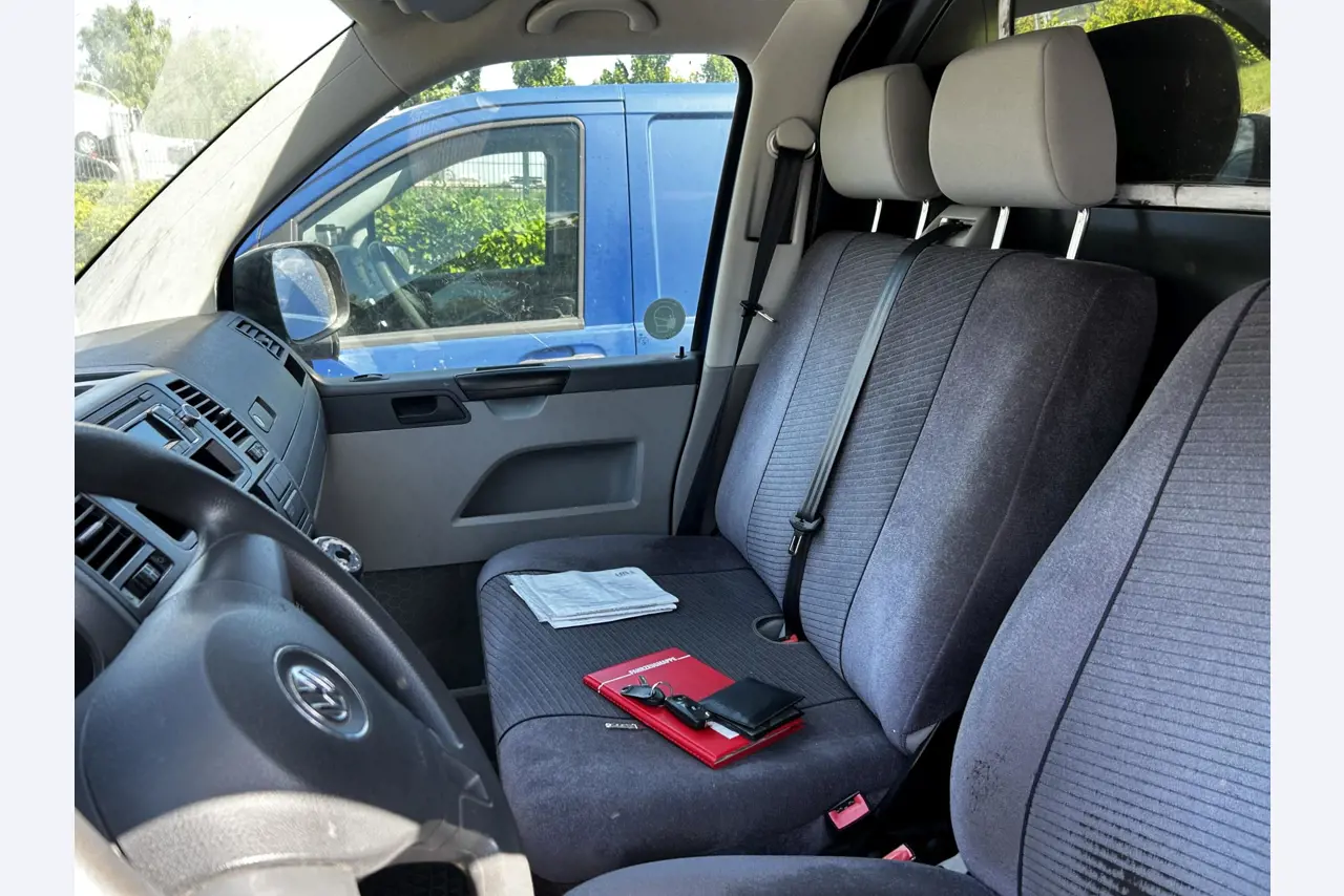 Technical equipment from the port environment-17