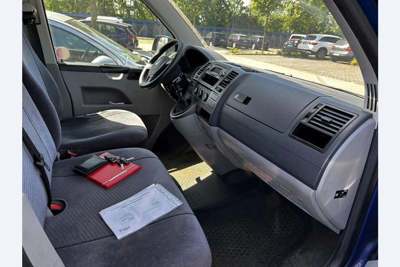 Technical equipment from the port environment-18