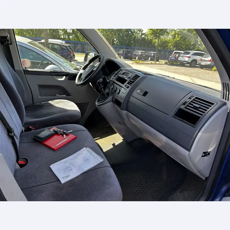 Technical equipment from the port environment-18