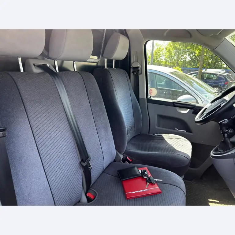 Technical equipment from the port environment-19