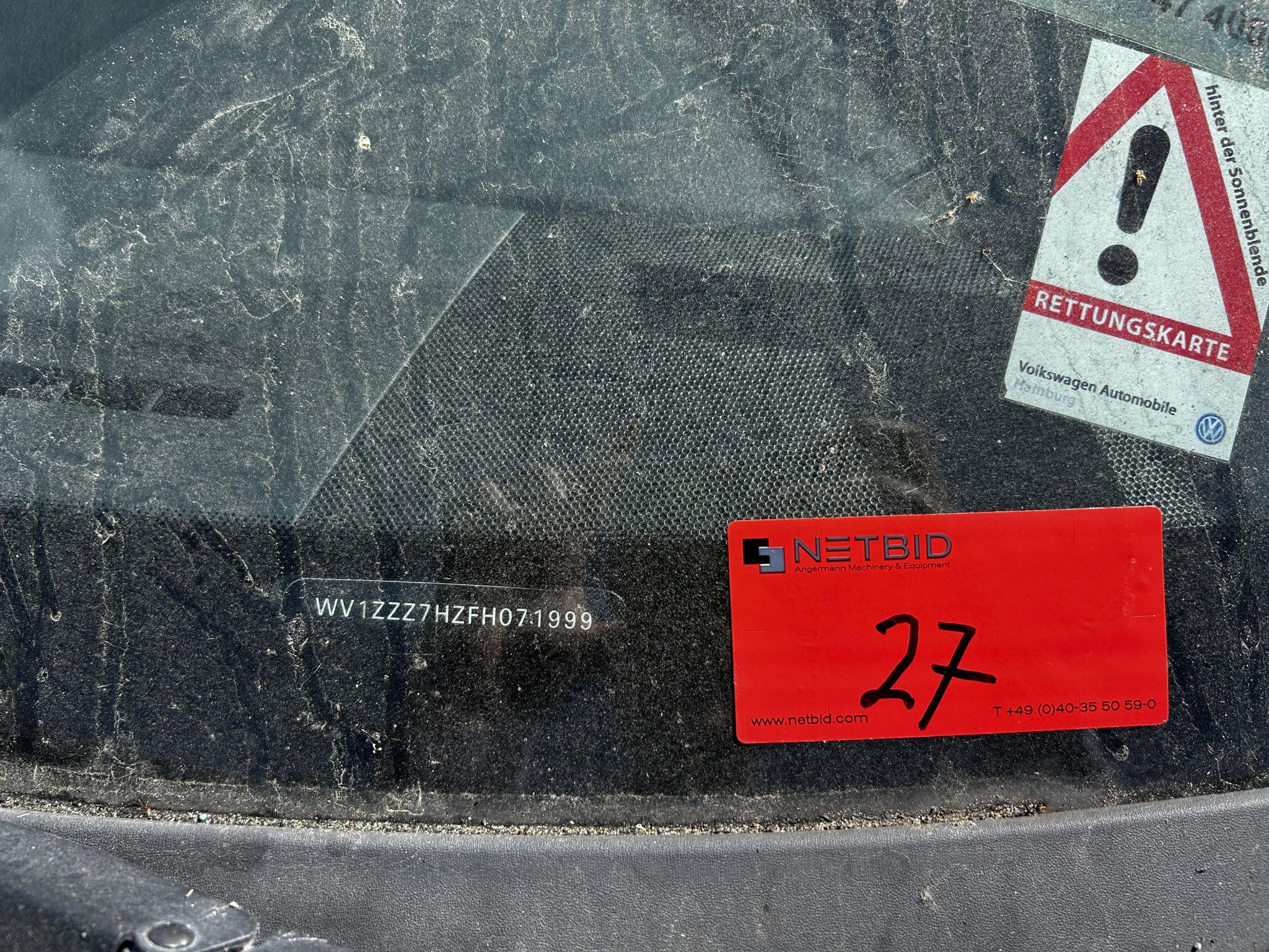 Technical equipment from the port environment-2