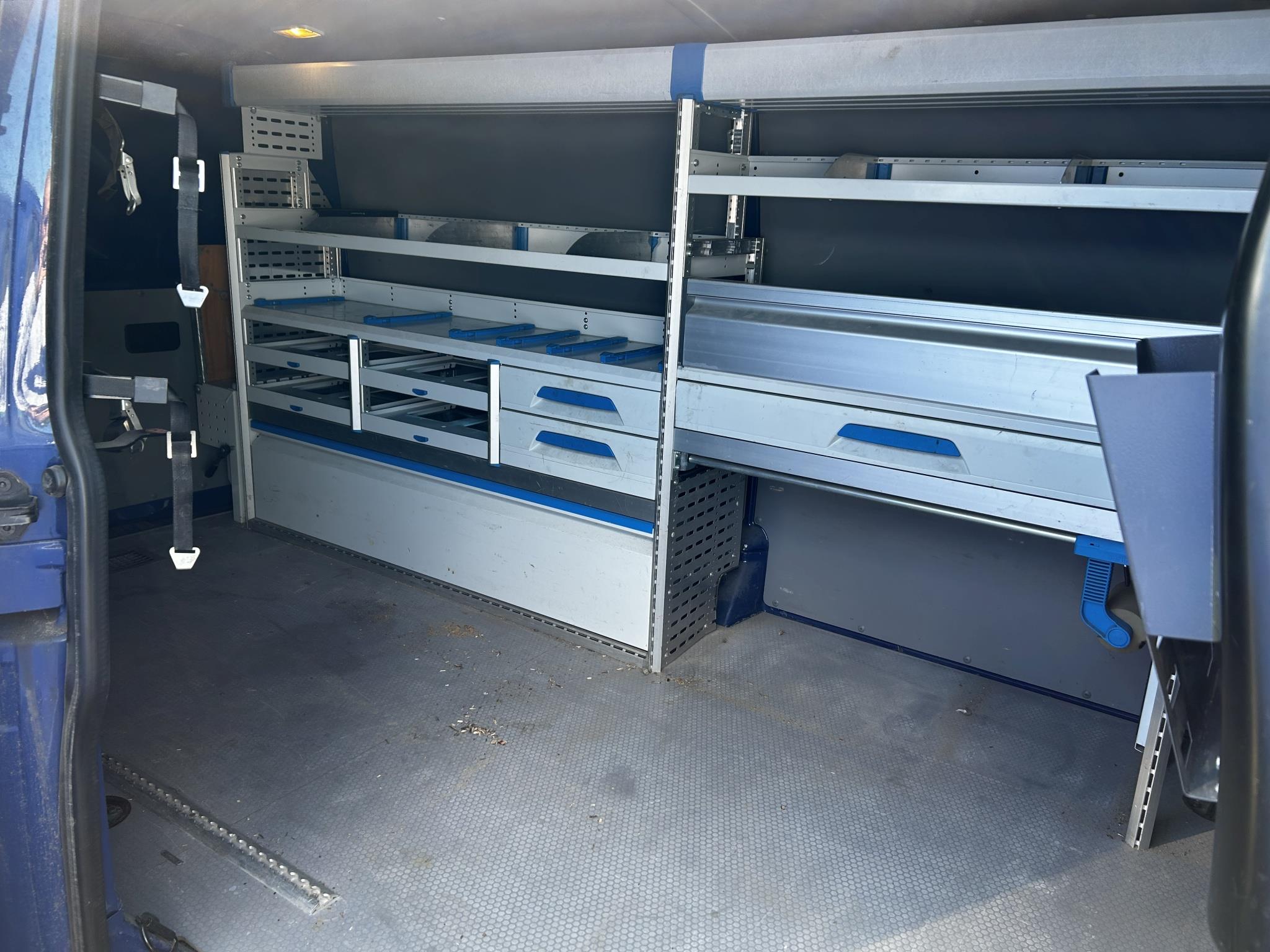 Technical equipment from the port environment-20