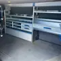 thumbnail-Goed onderhouden voertuigen en een werkponton vanaf het havengebied-20