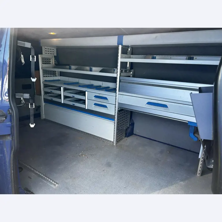 Technical equipment from the port environment-20