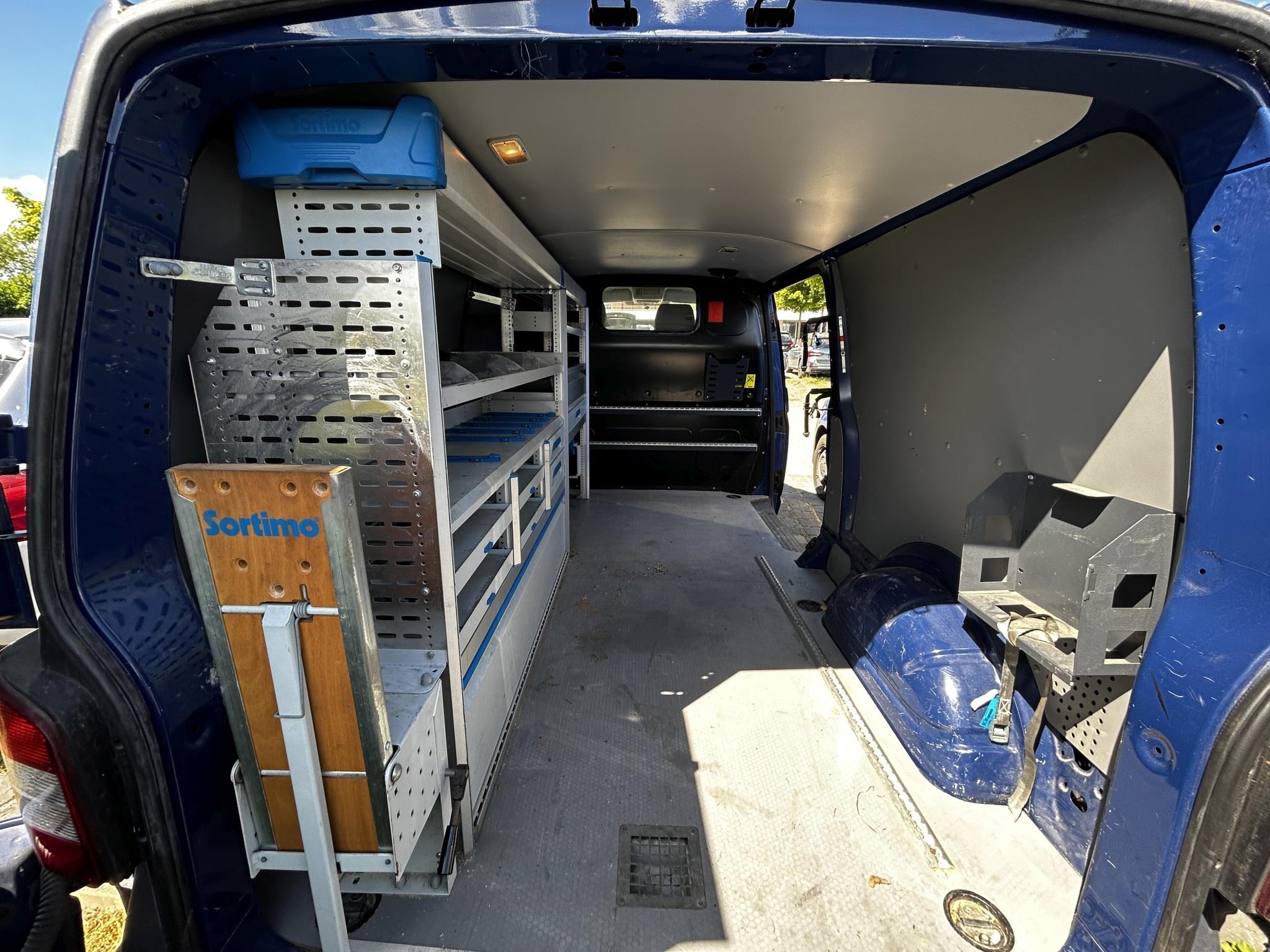 Technical equipment from the port environment-21