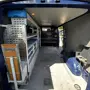 thumbnail-Goed onderhouden voertuigen en een werkponton vanaf het havengebied-21