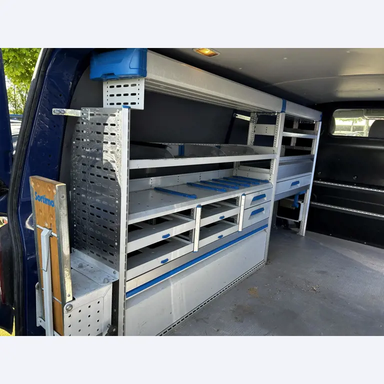 Technical equipment from the port environment-22