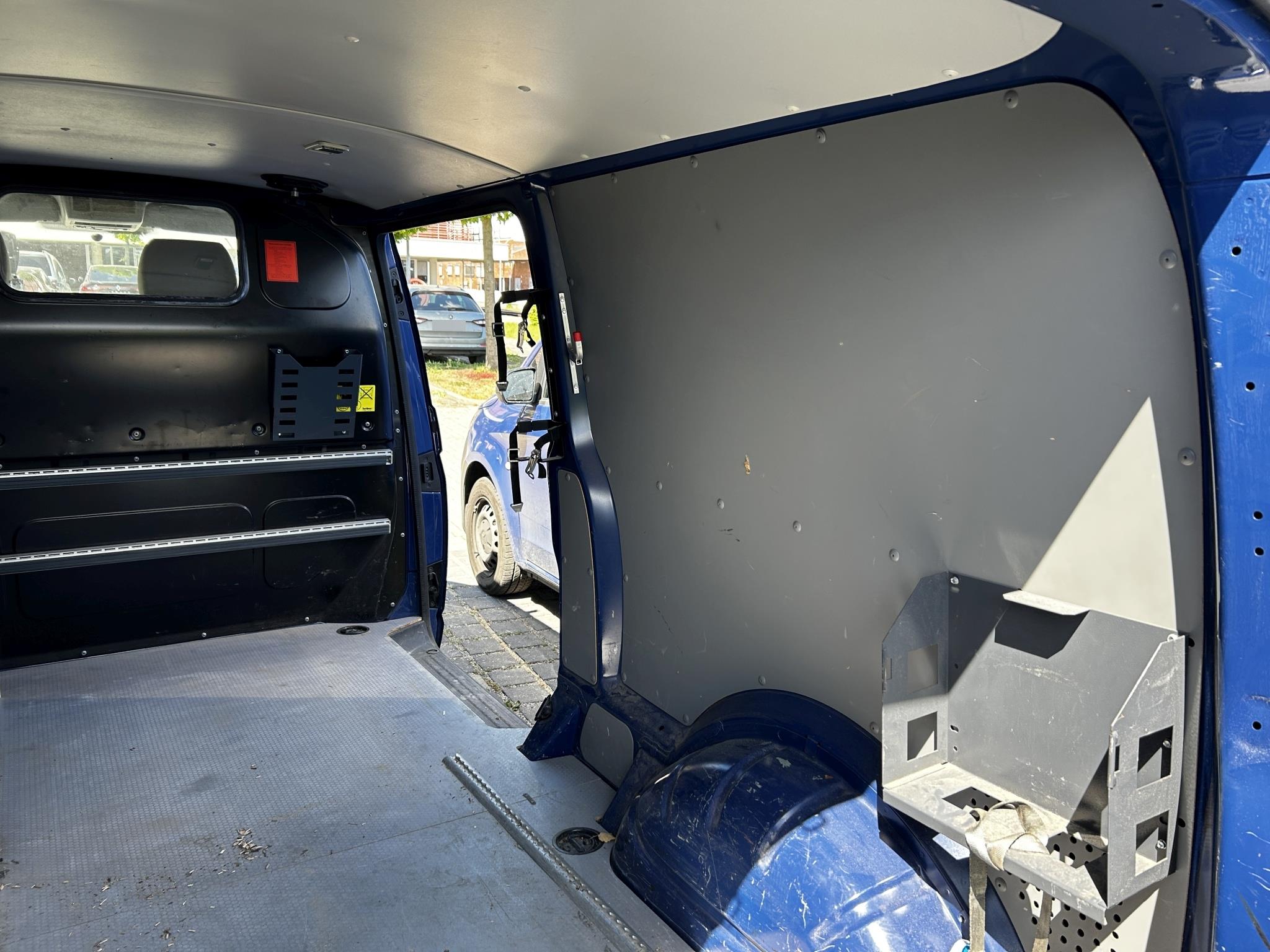 Technical equipment from the port environment-23