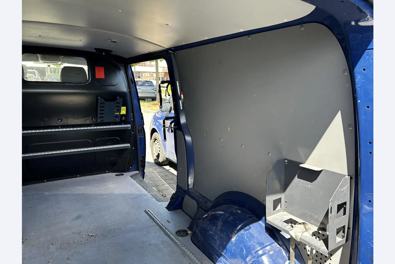 Technical equipment from the port environment-23