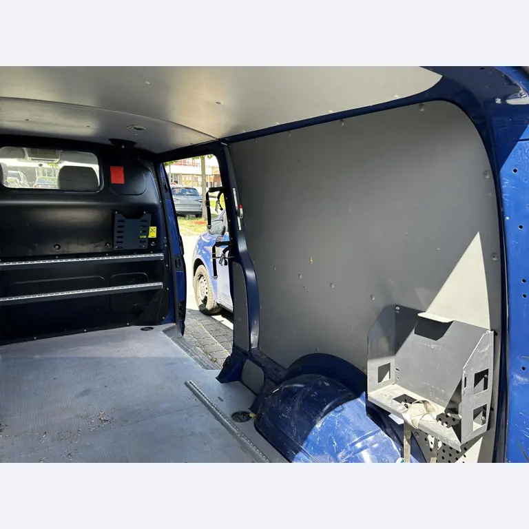 Technical equipment from the port environment-23