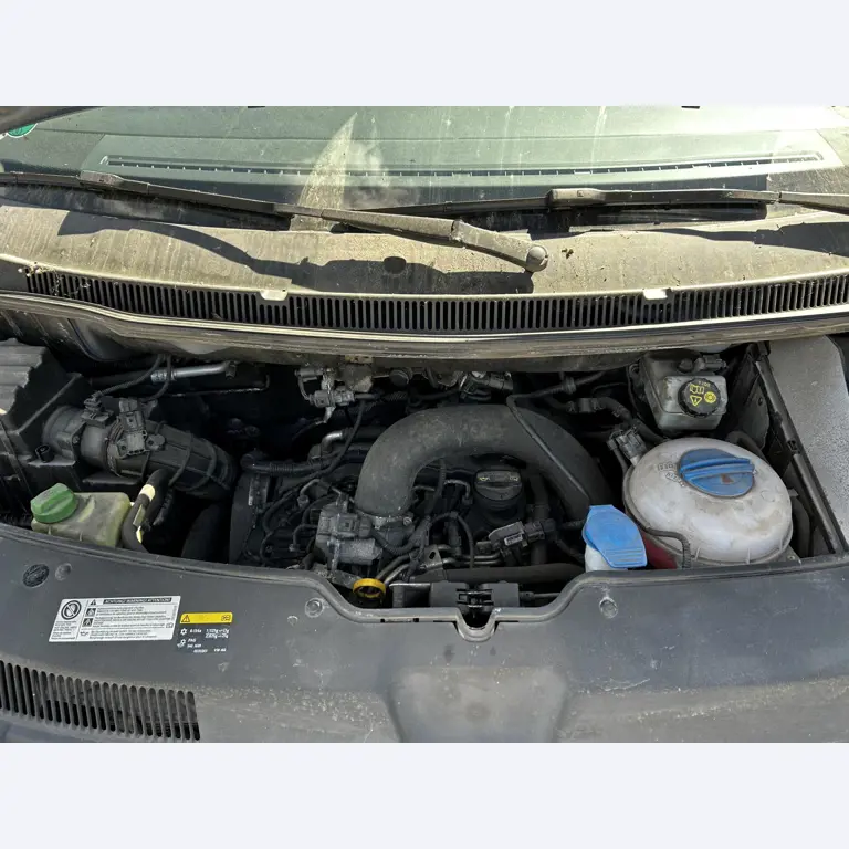 Technical equipment from the port environment-24