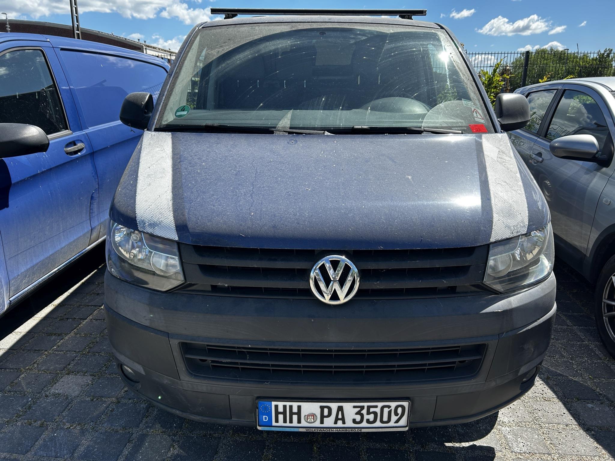 Technical equipment from the port environment-4