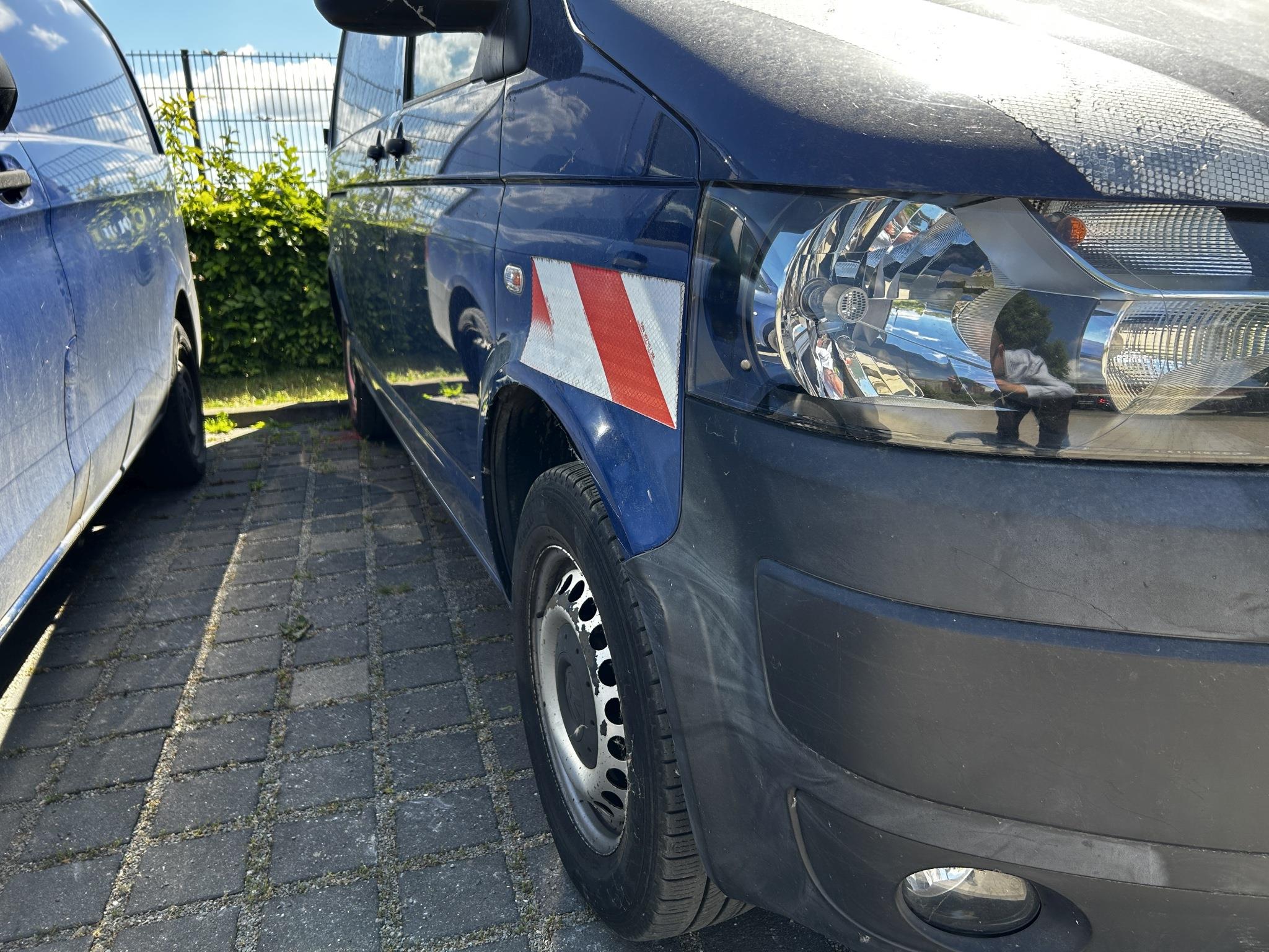 Technical equipment from the port environment-5