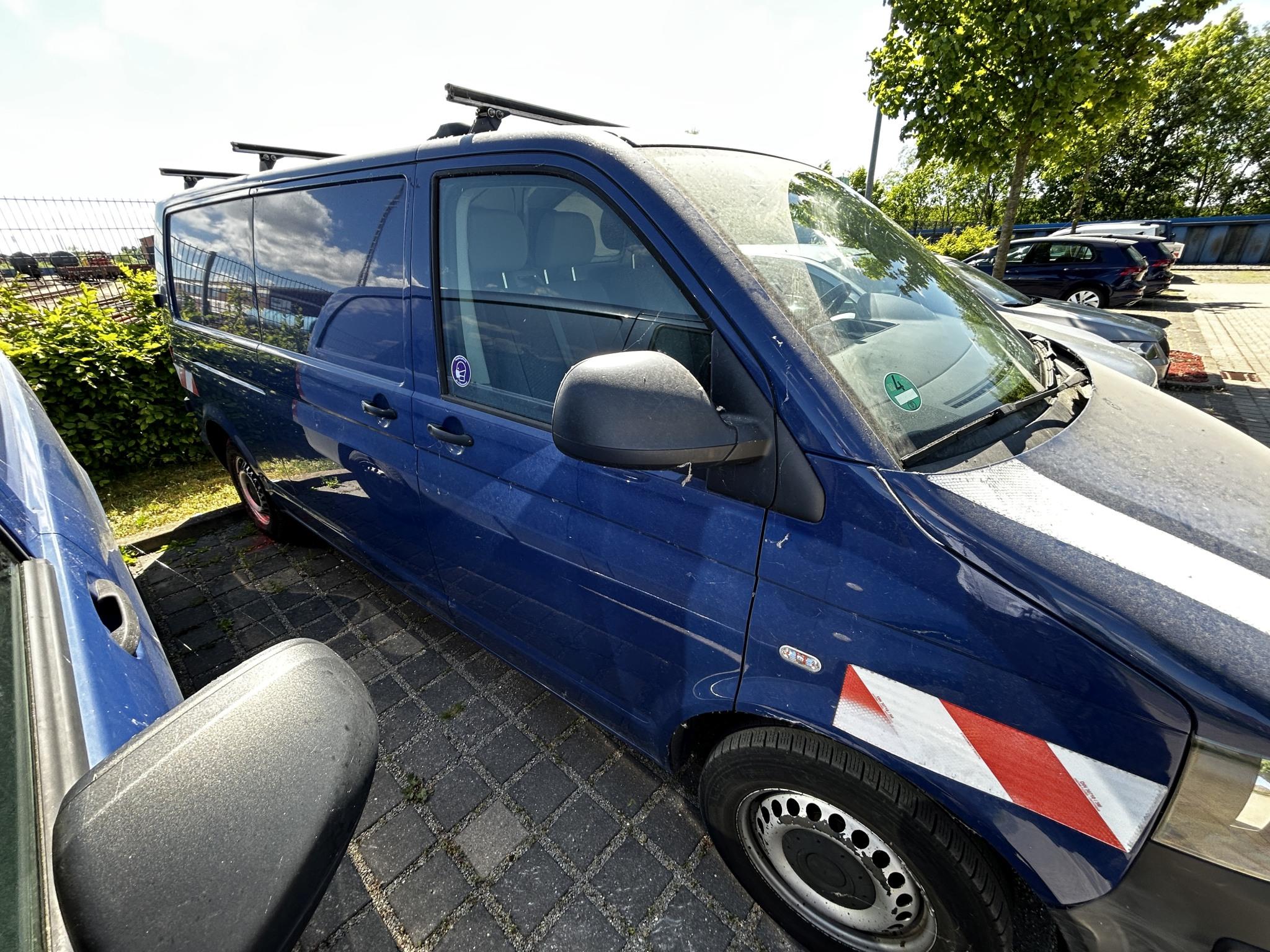 Technical equipment from the port environment-6