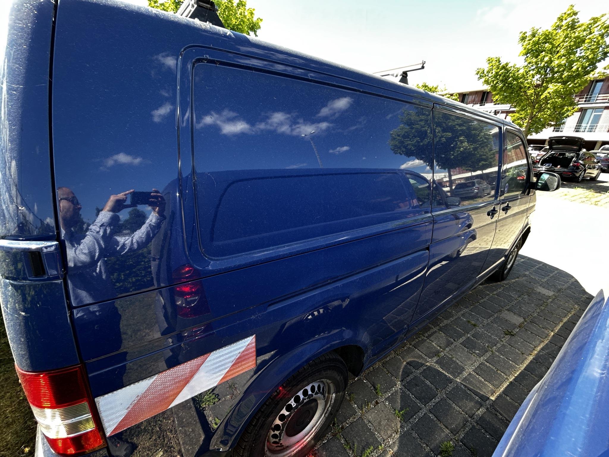 Technical equipment from the port environment-7