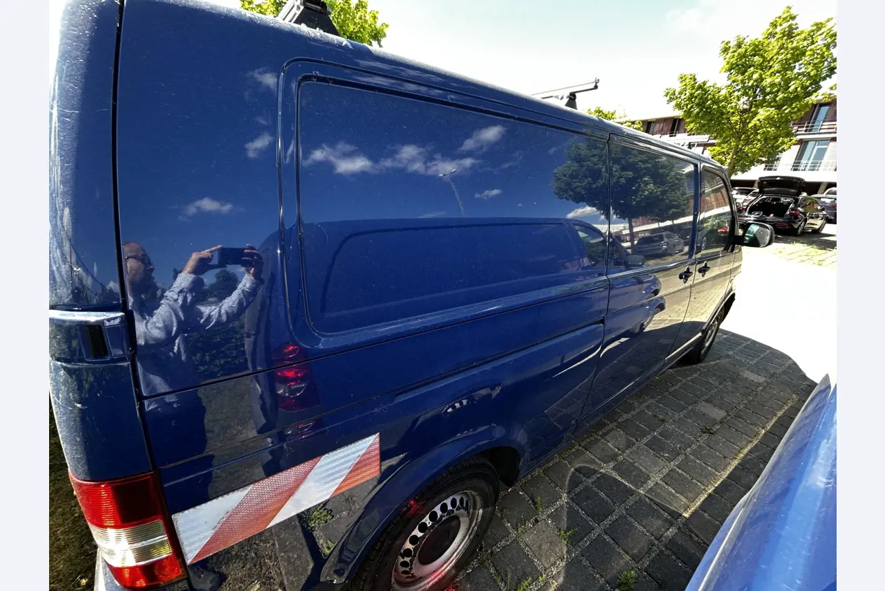 Atelier/équipement de plomberie de l'environnement portuaire-7