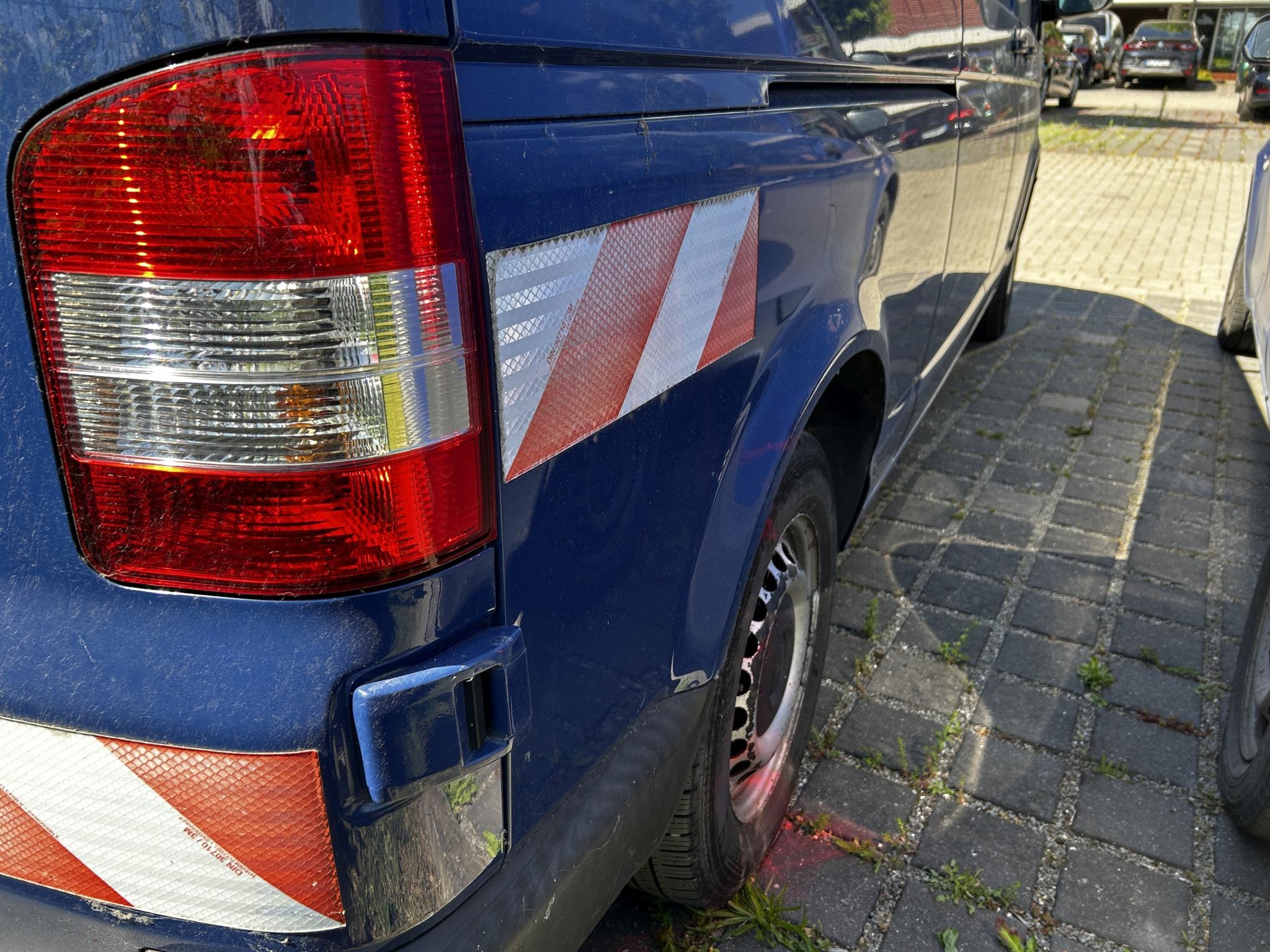 Technical equipment from the port environment-8