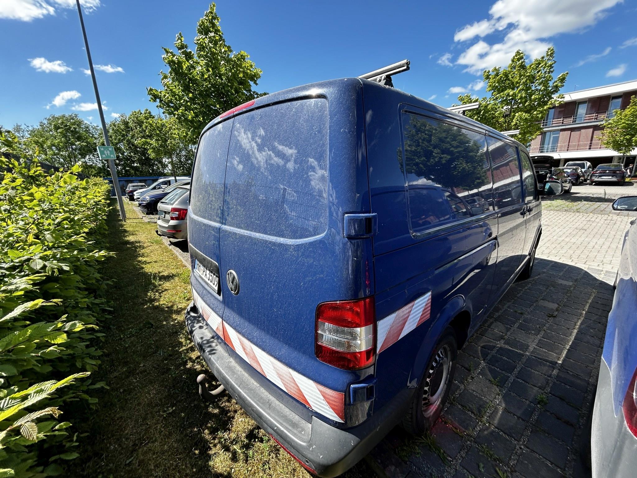 Technical equipment from the port environment-9