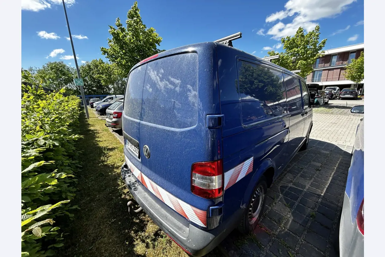 Technical equipment from the port environment-9