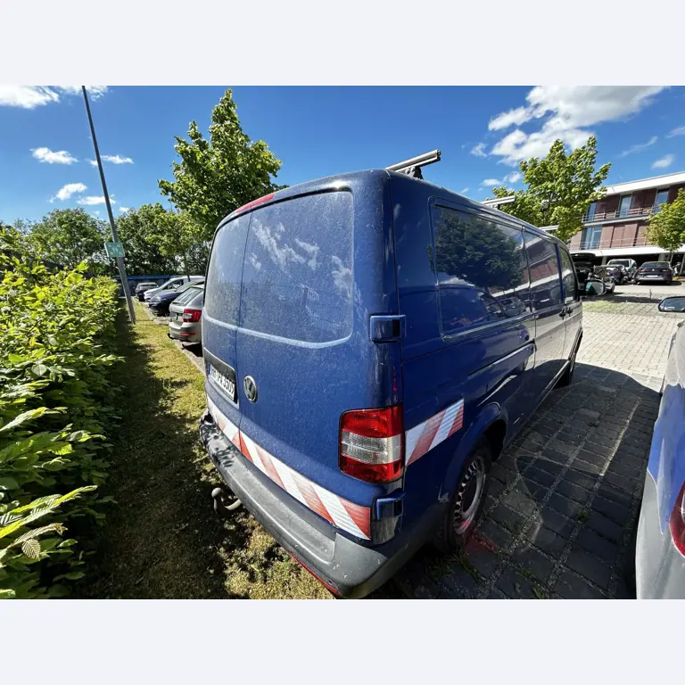 Technical equipment from the port environment-9