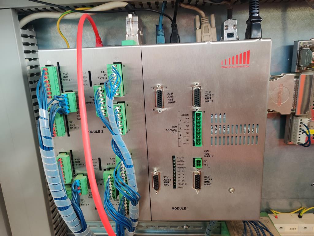 Equipamento de oficina/canalização da zona portuária-12