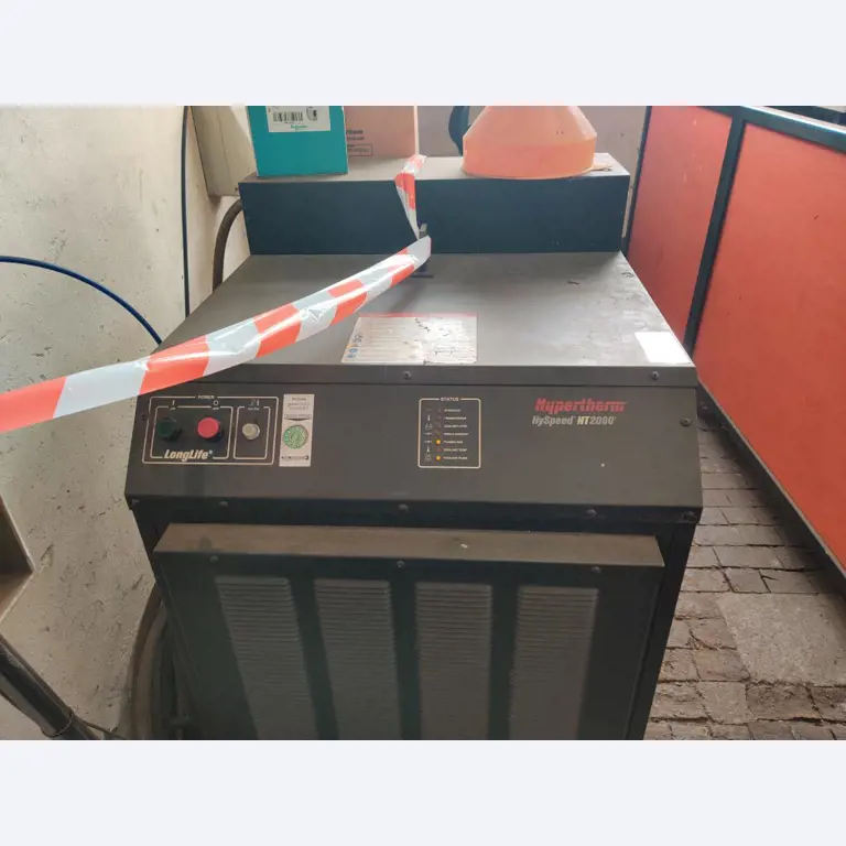 Equipamento de oficina/canalização da zona portuária-14