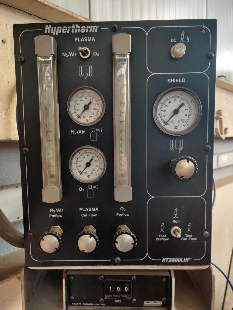 Equipamento de oficina/canalização da zona portuária-16