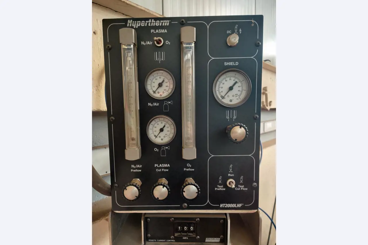 Equipamento de oficina/canalização da zona portuária-16