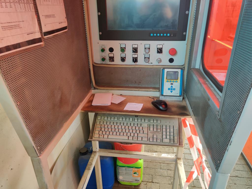 Equipamento de oficina/canalização da zona portuária-18