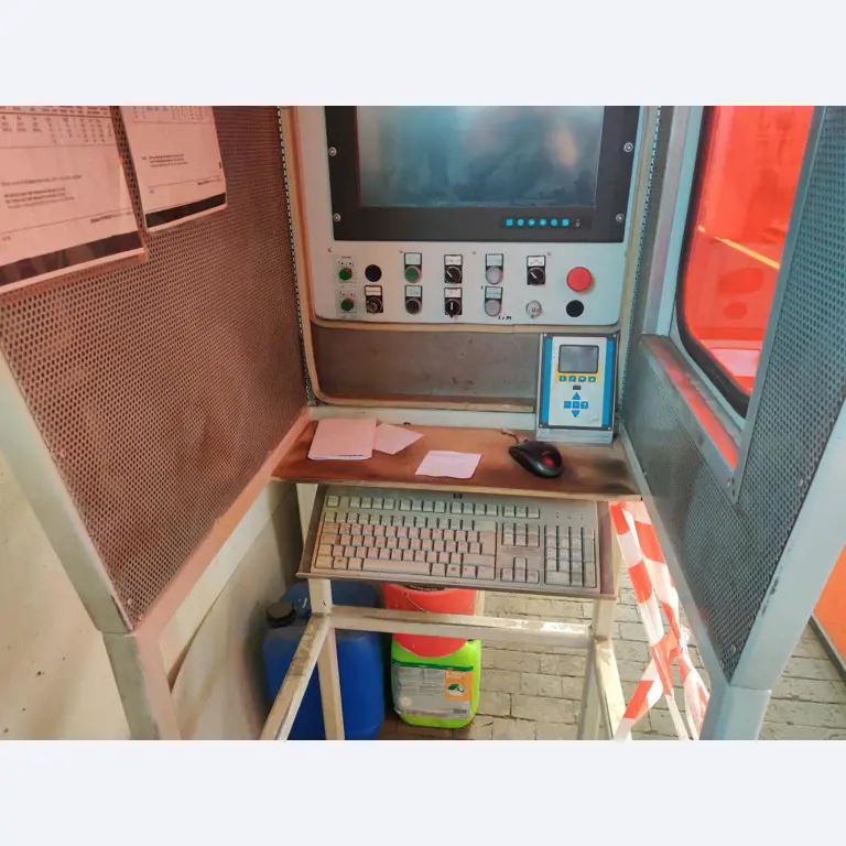 Equipamento de oficina/canalização da zona portuária-18